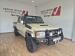 Toyota Land Cruiser 79 4.5D-4D V8 double cab LX - Thumbnail 1