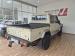 Toyota Land Cruiser 79 4.5D-4D V8 double cab LX - Thumbnail 2