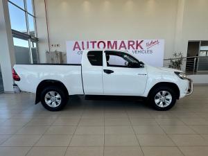 Toyota Hilux 2.4GD-6 Xtra cab SRX - Image 6