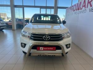 Toyota Hilux 2.4GD-6 Xtra cab SRX - Image 7