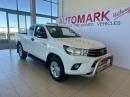 Thumbnail Toyota Hilux 2.4GD-6 Xtra cab SRX