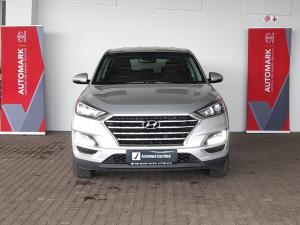 Hyundai Tucson 2.0 Premium - Image 5