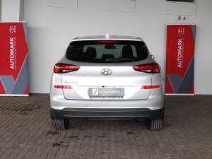 Hyundai Tucson 2.0 Premium - Image 6
