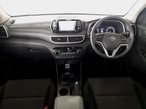 Hyundai Tucson 2.0 Premium - Image 8