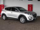 Thumbnail Hyundai Tucson 2.0 Premium