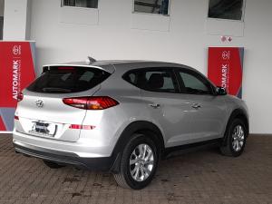 Hyundai Tucson 2.0 Premium - Image 2