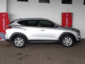 Hyundai Tucson 2.0 Premium - Image 4