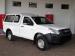 Isuzu D-Max Gen 6 250 single cab Fleetside safety - Thumbnail 1