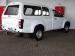 Isuzu D-Max Gen 6 250 single cab Fleetside safety - Thumbnail 2