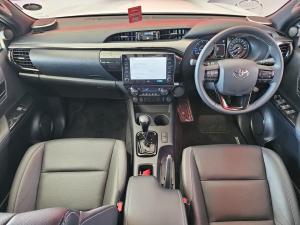Toyota Hilux 2.8GD-6 double cab Legend RS auto - Image 7