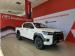 Toyota Hilux 2.8GD-6 double cab Legend RS auto - Thumbnail 1