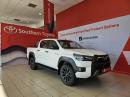 Thumbnail Toyota Hilux 2.8GD-6 double cab Legend RS auto
