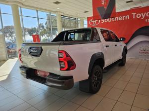 Toyota Hilux 2.8GD-6 double cab Legend RS auto - Image 2