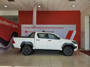 Toyota Hilux 2.8GD-6 double cab Legend RS auto - Image 4