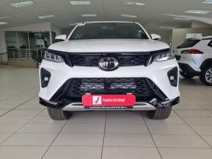 Toyota Fortuner 2.8GD-6 VX - Image 5