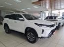 Thumbnail Toyota Fortuner 2.8GD-6 VX