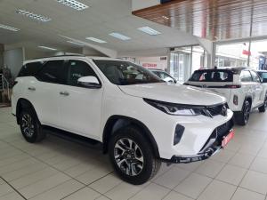 Toyota Fortuner 2.8GD-6 VX - Image 1