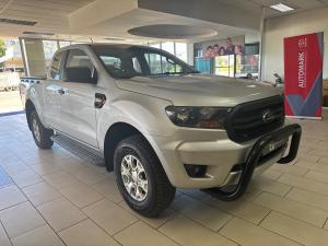 Ford Ranger 2.2TDCi SuperCab Hi-Rider XL - Image 1