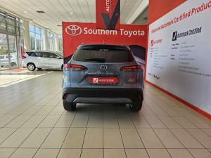 Toyota Corolla Cross 1.8 Hybrid XS - Image 6