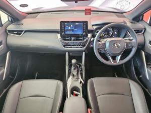 Toyota Corolla Cross 1.8 Hybrid XS - Image 7