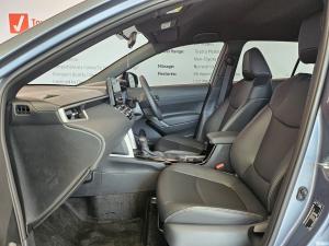 Toyota Corolla Cross 1.8 Hybrid XS - Image 9