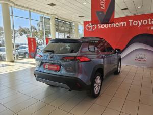 Toyota Corolla Cross 1.8 Hybrid XS - Image 3
