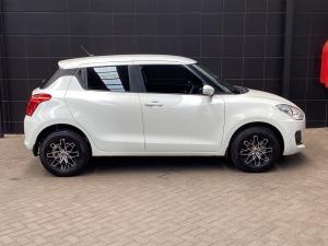 Suzuki Swift 1.2 GL manual - Image 5