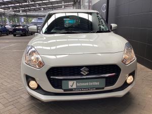 Suzuki Swift 1.2 GL manual - Image 6