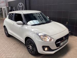 Suzuki Swift 1.2 GL manual - Image 1