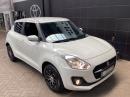 Thumbnail Suzuki Swift 1.2 GL manual