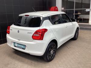 Suzuki Swift 1.2 GL manual - Image 4