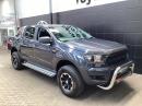 Thumbnail Ford Ranger 2.2TDCi double cab Hi-Rider XL auto