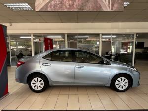 Toyota Corolla Quest 1.8 Plus auto - Image 3