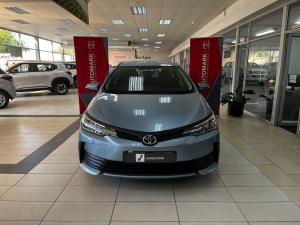 Toyota Corolla Quest 1.8 Plus auto - Image 4