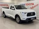 Thumbnail GWM P-Series 2.0TD single cab DLX 4x4