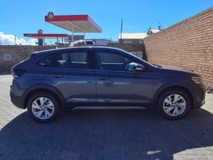 Volkswagen Taigo 1.0TSI Life - Image 4