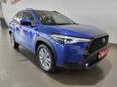 Thumbnail Toyota Corolla Cross 1.8 XS