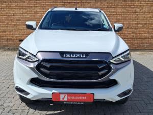 Isuzu mu-X 3.0TD LS - Image 7