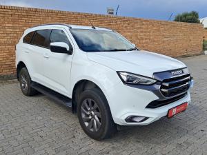 Isuzu mu-X 3.0TD LS - Image 1