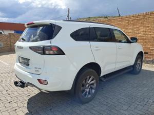 Isuzu mu-X 3.0TD LS - Image 4