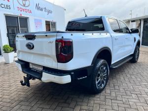 Ford Ranger 2.0 BiTurbo double cab XLT 4x4 - Image 2