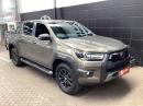 Thumbnail Toyota Hilux 2.8GD-6 double cab Legend RS auto