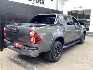 Toyota Hilux 2.8GD-6 double cab Legend RS auto - Image 3