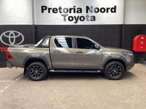 Toyota Hilux 2.8GD-6 double cab Legend RS auto - Image 4