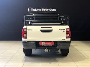Toyota Hilux 2.8GD-6 double cab 4x4 GR-Sport - Image 5