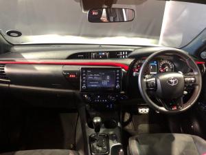 Toyota Hilux 2.8GD-6 double cab 4x4 GR-Sport - Image 6