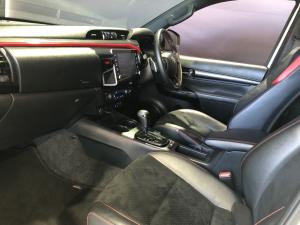 Toyota Hilux 2.8GD-6 double cab 4x4 GR-Sport - Image 7