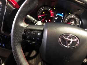 Toyota Hilux 2.8GD-6 double cab 4x4 GR-Sport - Image 9