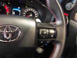 Toyota Hilux 2.8GD-6 double cab 4x4 GR-Sport - Image 10