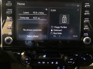 Toyota Hilux 2.8GD-6 double cab 4x4 GR-Sport - Image 14